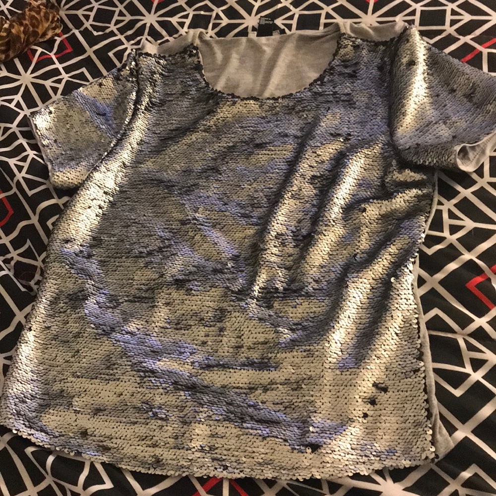 Classy Top - image 1